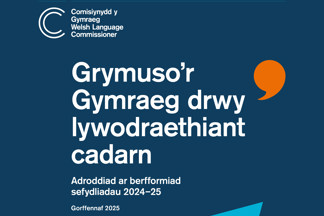 Report cover
