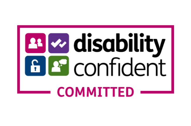 Women walkig down the stairs