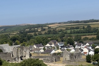 Llandudoch