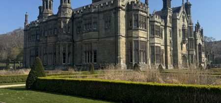 Margam Park 