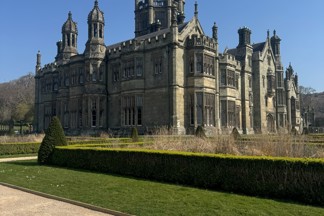 Margam Park
