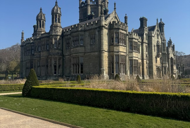 Margam Park
