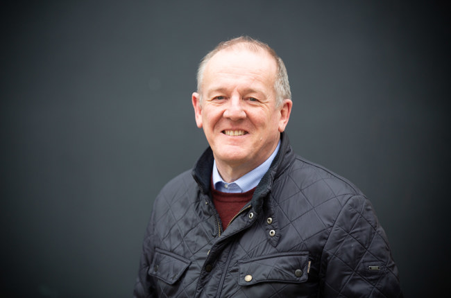 Aled Roberts, Welsh Language Commissioner