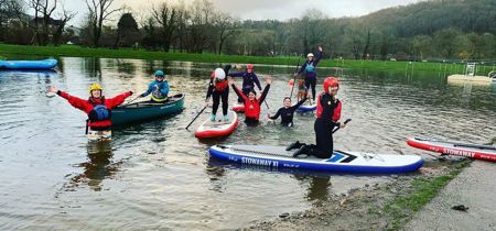  Outdoor Partnership 