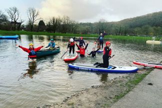  Outdoor Partnership