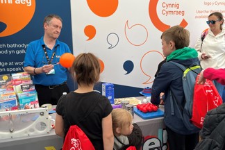 The Urdd Eisteddod 2024