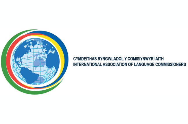 IALC Logo
