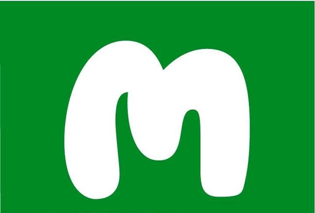 Macmillan Cymru logo